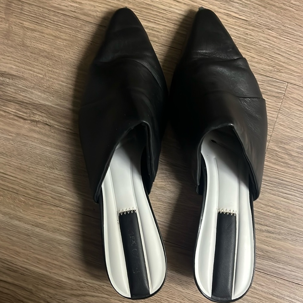 Comfy mule Franco Sarto